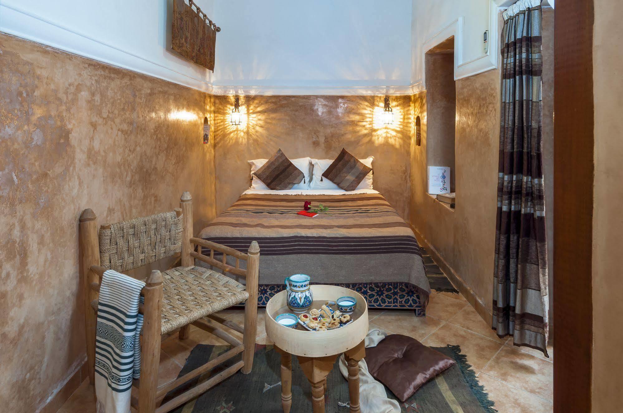 Riad Dar Jdati Marrakesh Exterior photo