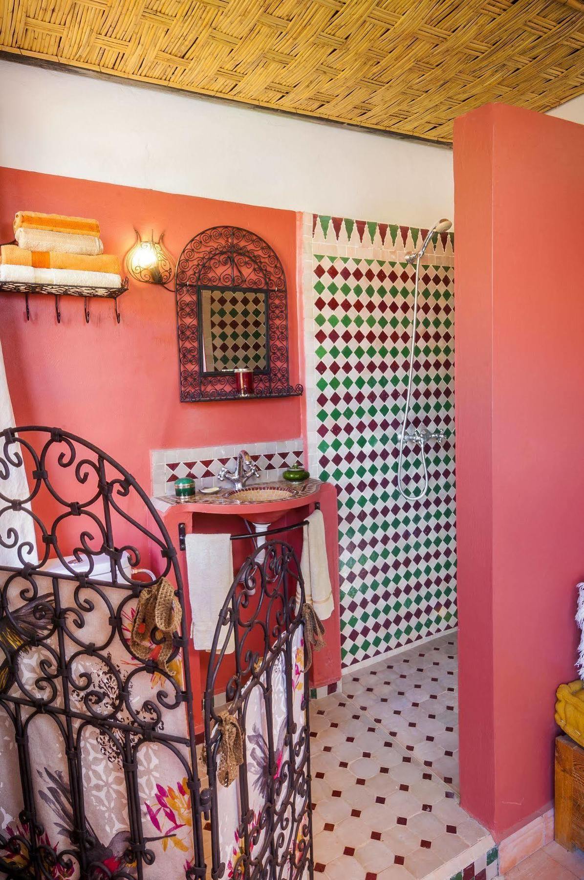 Riad Dar Jdati Marrakesh Exterior photo