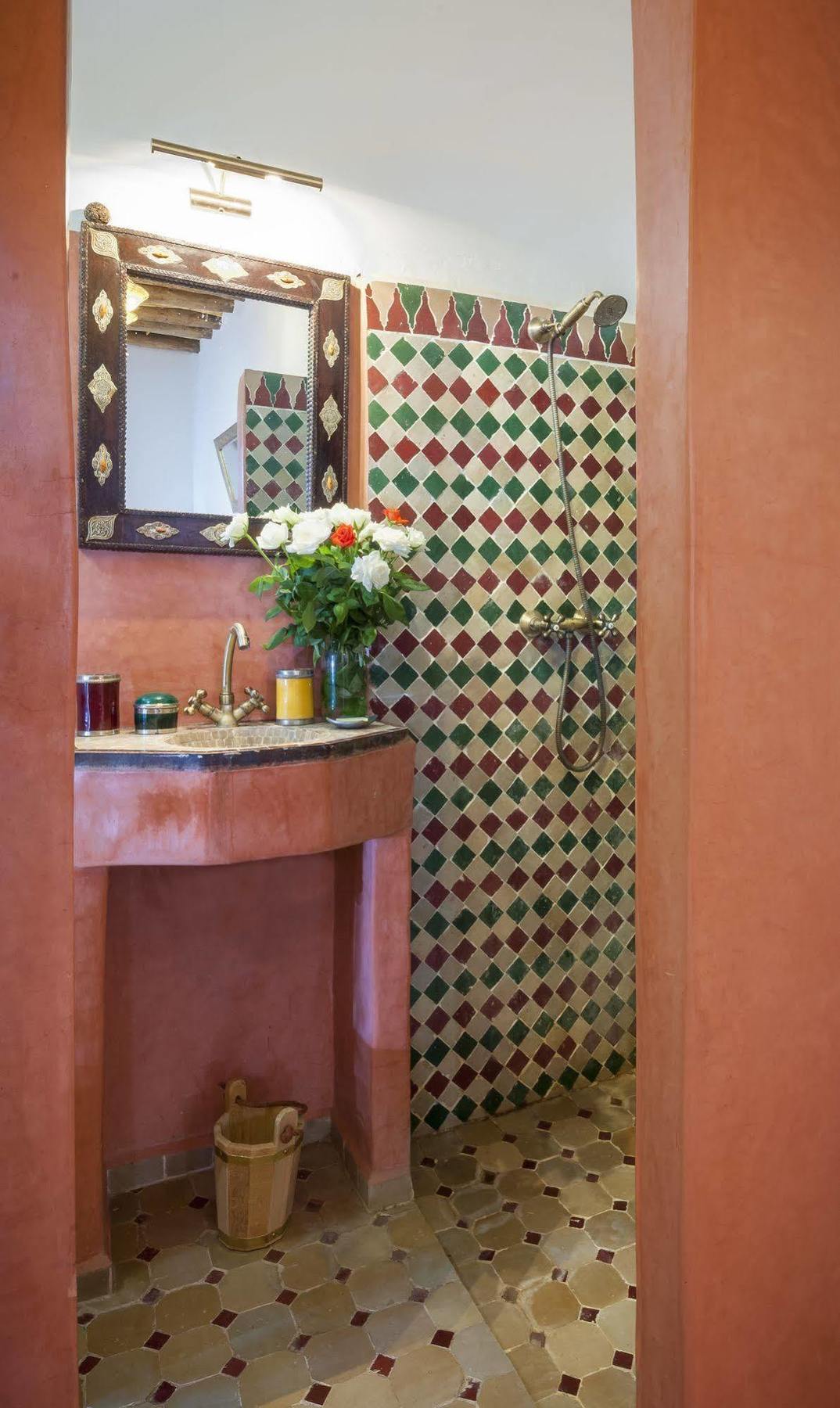Riad Dar Jdati Marrakesh Exterior photo