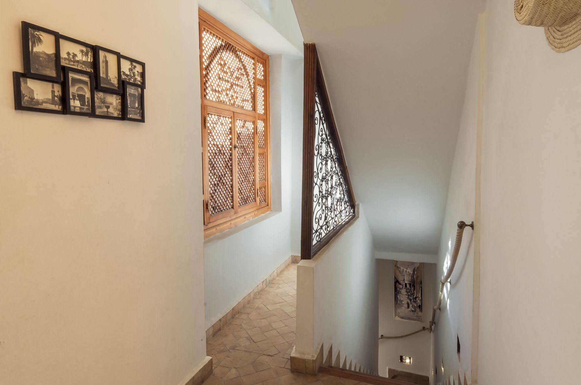 Riad Dar Jdati Marrakesh Exterior photo